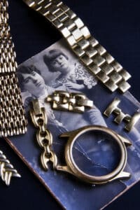 AOV Vente Achat métaux précieux Conflans-Sainte-Honorine Les bijoux en or et en argent